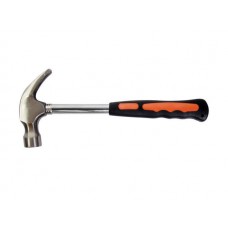 Ciocan tamplar maner metalic aplicat 0.6 kg Gadget DiY Ciocan tamplar maner metalic aplicat 0.6 kg Gadget DiY